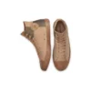 Chuck Taylor All Star High „Final Club – Nomad Khaki”