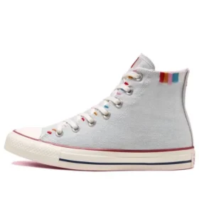 Chuck Taylor All Star High „Friendship Bracelet”