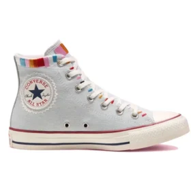 Chuck Taylor All Star High „Friendship Bracelet”