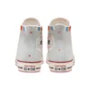 Chuck Taylor All Star High „Friendship Bracelet”
