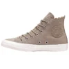Chuck Taylor All Star High „Frilly Thrills – Sepia Stone”
