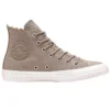 Chuck Taylor All Star High „Frilly Thrills – Sepia Stone”