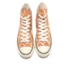 Chuck Taylor All Star High „Giraffe Spot Brown”