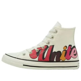 Chuck Taylor All Star High „Girls Unite”