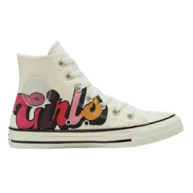 Chuck Taylor All Star High „Girls Unite”