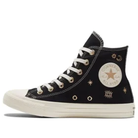 Chuck Taylor All Star High „Golden Elements”