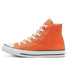 Chuck Taylor All Star High „Golden Poppy”