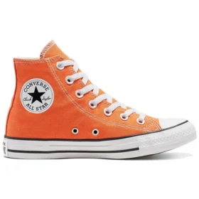 Chuck Taylor All Star High „Golden Poppy”