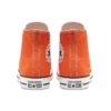 Chuck Taylor All Star High „Golden Poppy”