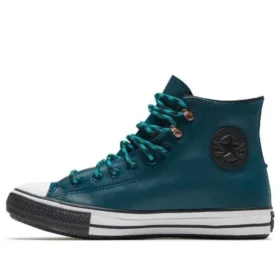 Chuck Taylor All Star High Gore-Tex „Midnight Green”