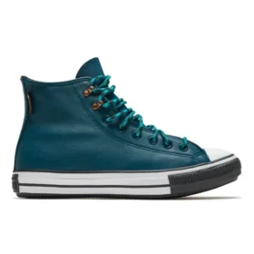 Chuck Taylor All Star High Gore-Tex „Midnight Green”