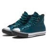 Chuck Taylor All Star High Gore-Tex „Midnight Green”