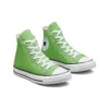 Chuck Taylor All Star High „Green”