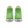 Chuck Taylor All Star High „Green”