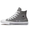Chuck Taylor All Star High „Grey White”