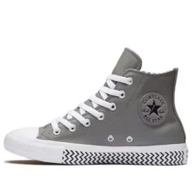 Chuck Taylor All Star High „Grey White”