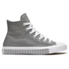 Chuck Taylor All Star High „Grey White”