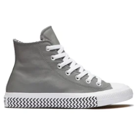 Chuck Taylor All Star High „Grey White”