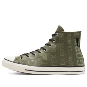 Chuck Taylor All Star High GTX „Field Surplus”