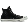 Chuck Taylor All Star High „Hack To School – Negru”