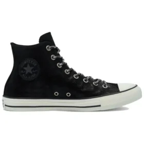 Chuck Taylor All Star High „Hack To School – Negru”