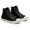 Chuck Taylor All Star High „Hack To School – Negru”