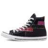 Chuck Taylor All Star High „Hacked Fashion – Black Cactus Flower”