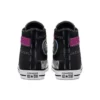 Chuck Taylor All Star High „Hacked Fashion – Black Cactus Flower”