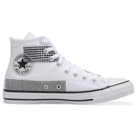 Chuck Taylor All Star High „Hacked Fashion – White Sail Blue”