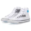 Chuck Taylor All Star High „Hacked Fashion – White Sail Blue”