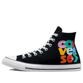 Chuck Taylor All Star High „Happy Faces”