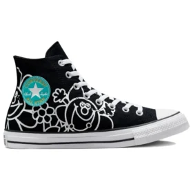 Chuck Taylor All Star High „Happy Faces”