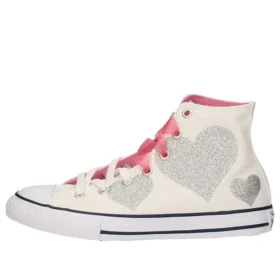 Chuck Taylor All Star High „Hearts”