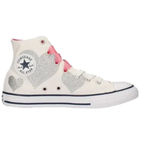 Chuck Taylor All Star High „Hearts”