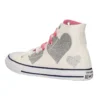 Chuck Taylor All Star High „Hearts”