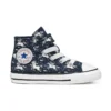 Chuck Taylor All Star High Hook-and-Loop „Blue”