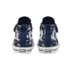 Chuck Taylor All Star High Hook-and-Loop „Blue”