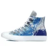 Chuck Taylor All Star High „Hybrid Shine – Gradient Blue” Chuck Taylor All Star High „Hybrid Shine – Gradient Blue”