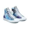 Chuck Taylor All Star High „Hybrid Shine – Gradient Blue” Chuck Taylor All Star High „Hybrid Shine – Gradient Blue”