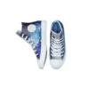 Chuck Taylor All Star High „Hybrid Shine – Gradient Blue” Chuck Taylor All Star High „Hybrid Shine – Gradient Blue”
