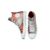 Chuck Taylor All Star High „Hybrid Shine – Gradient Fire Pit”