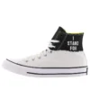 Chuck Taylor All Star High „I Stand For”