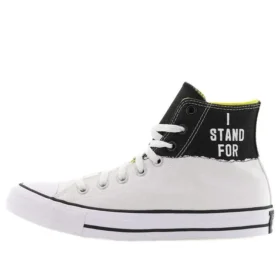 Chuck Taylor All Star High „I Stand For”