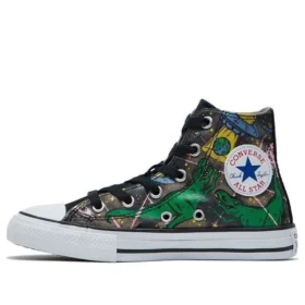 Chuck Taylor All Star High „Interstellar Dinos”