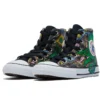 Chuck Taylor All Star High „Interstellar Dinos”