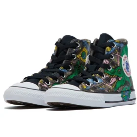 Chuck Taylor All Star High „Interstellar Dinos”