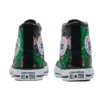 Chuck Taylor All Star High „Interstellar Dinos”