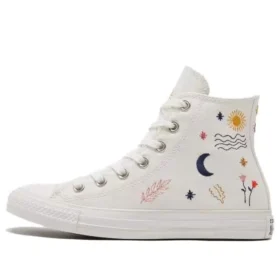Chuck Taylor All Star High „It’s Okay To Wander”