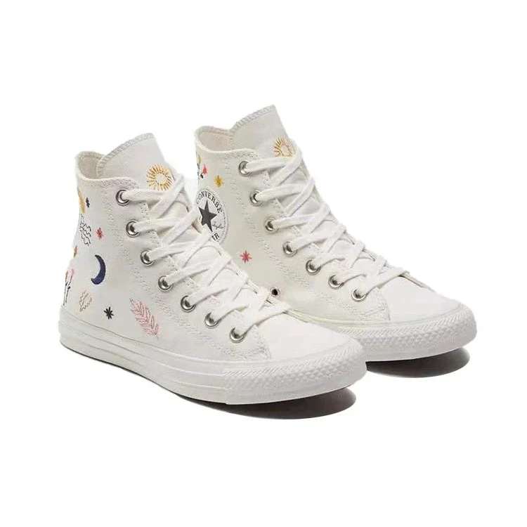 Chuck Taylor All Star High „It’s Okay To Wander” Chuck Taylor All Star High „It’s Okay To Wander”