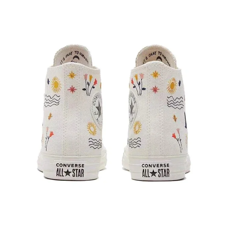 Chuck Taylor All Star High „It’s Okay To Wander” Chuck Taylor All Star High „It’s Okay To Wander”